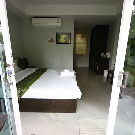 Naiyang Boutique Resort Nai Yang Beach Екстериор снимка