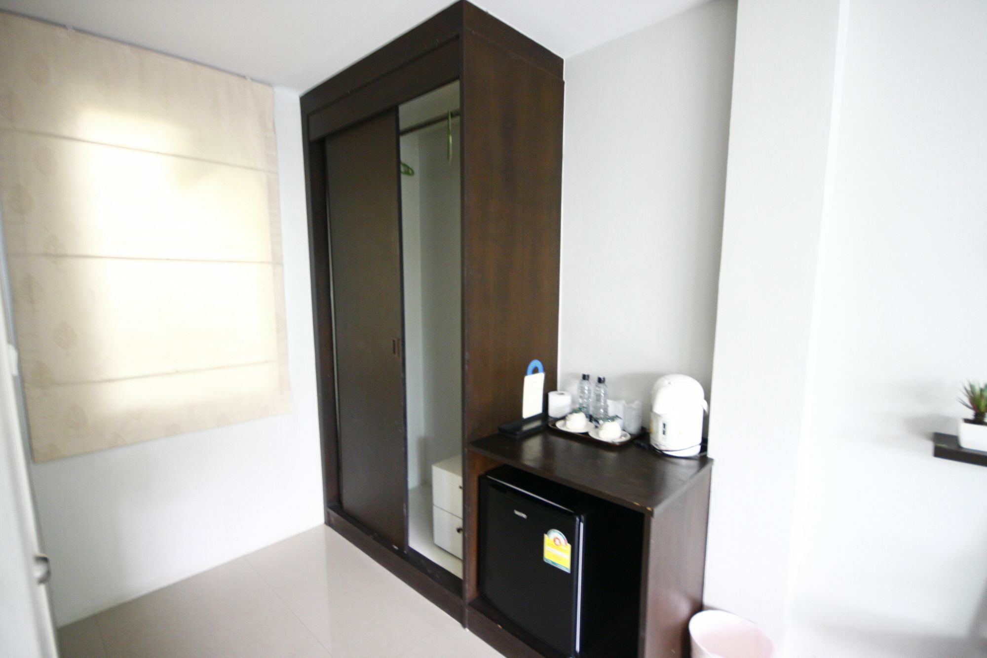 Naiyang Boutique Resort Nai Yang Beach Екстериор снимка